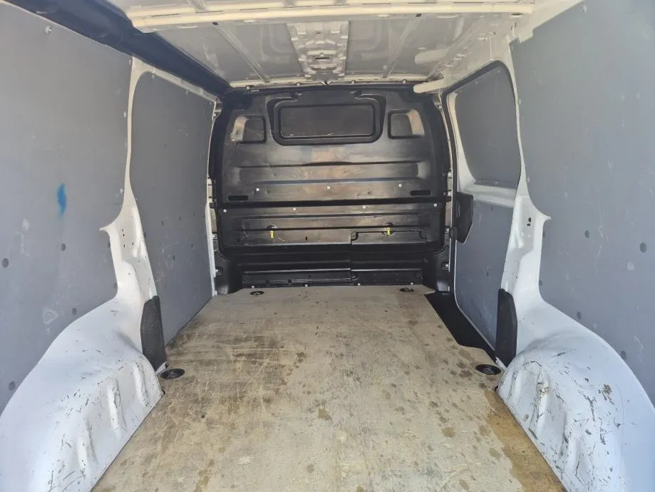 opel vivaro 2.0 d, odlično stanje, garancija na vozilo - slika 7