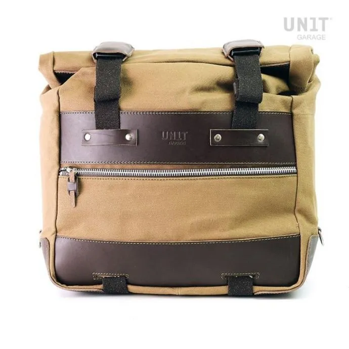 unit garage bocne torbe 40+50l, sa aluminijskim pločama - slika 3