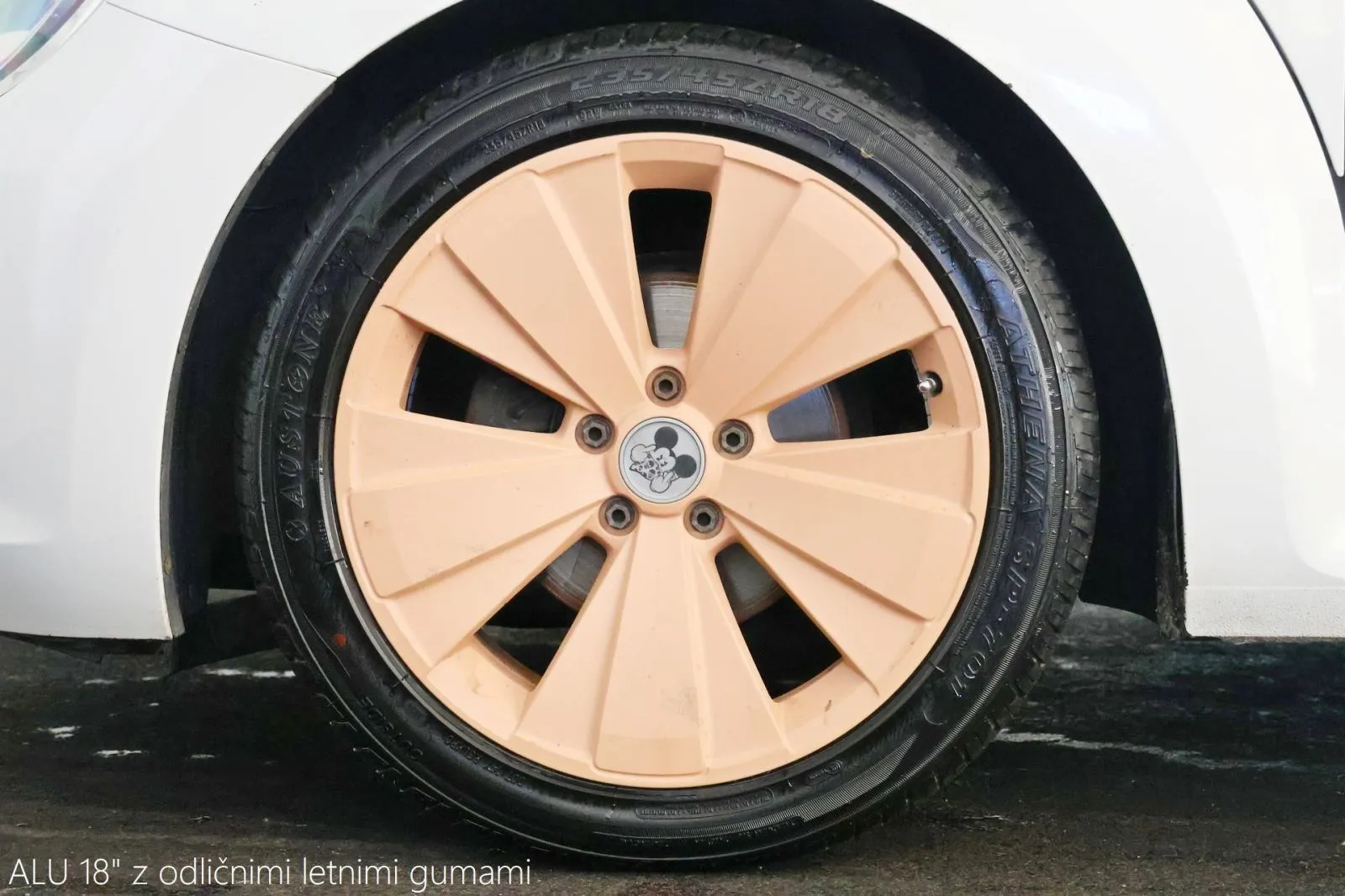 volkswagen beetle 2.0tdi sport 140km maggiolino led+biksenon - slika 18