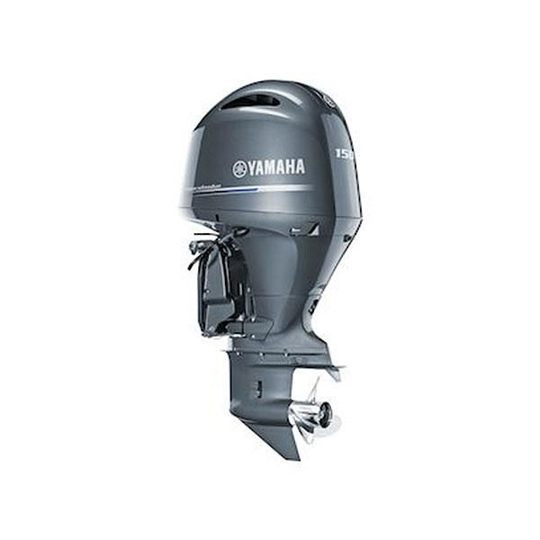 Yamaha F150 Lb - Smlednik, Medvode