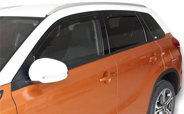 tuning-oprema-styling za suzuki vitara -interijer-exterijer-krom - slika 4