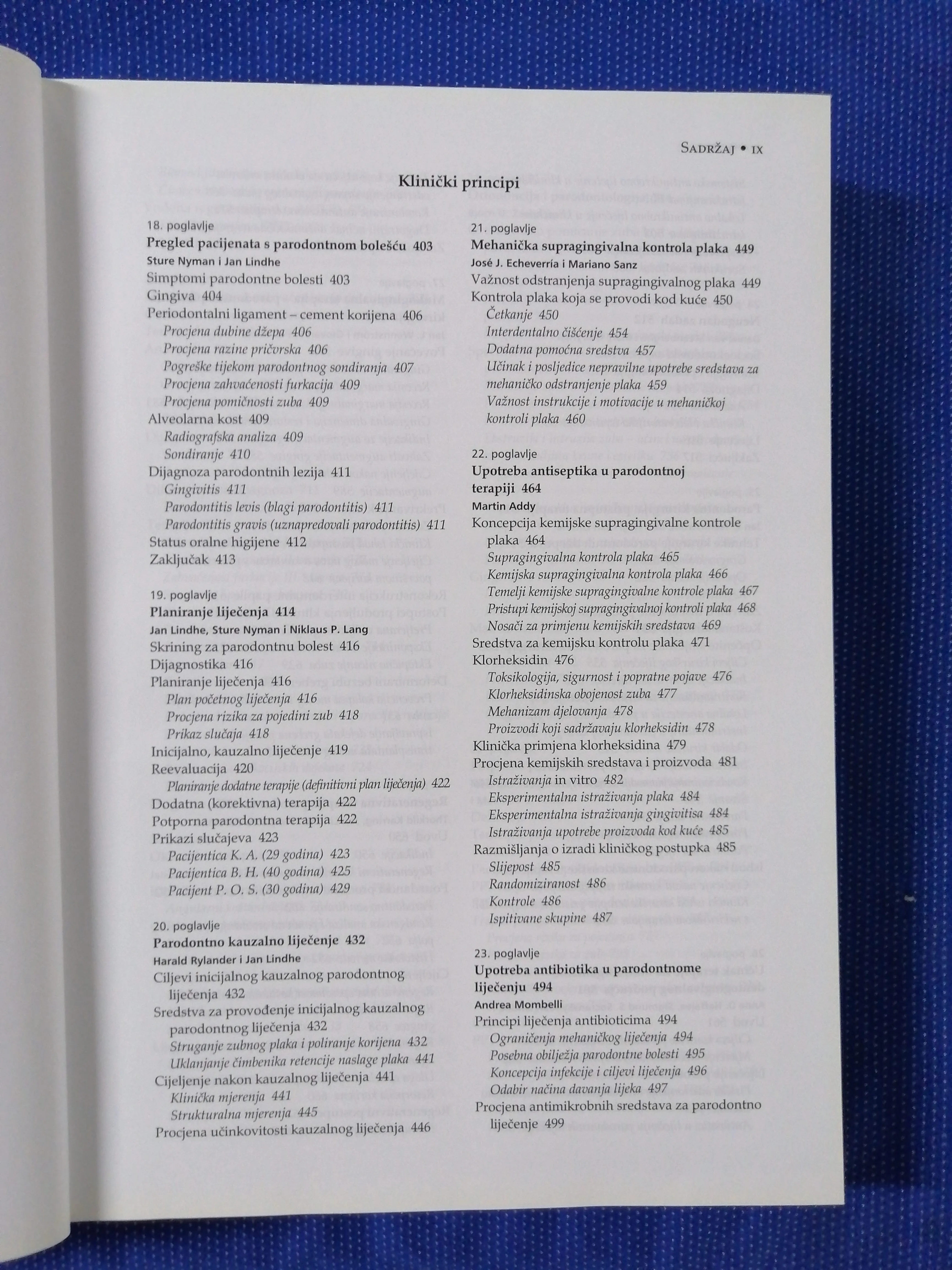 jan linhe – klinička parodontologija i dentalna implantologija - slika 9