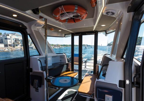 hydrolift p42 tender - slika 6