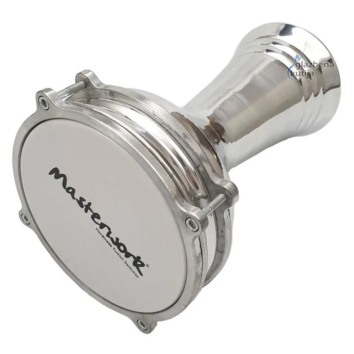 masterwork ta-p102 darbuka - slika 3