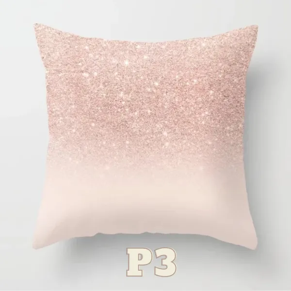 kreativne jastučnice - pink fantasy - slika 4