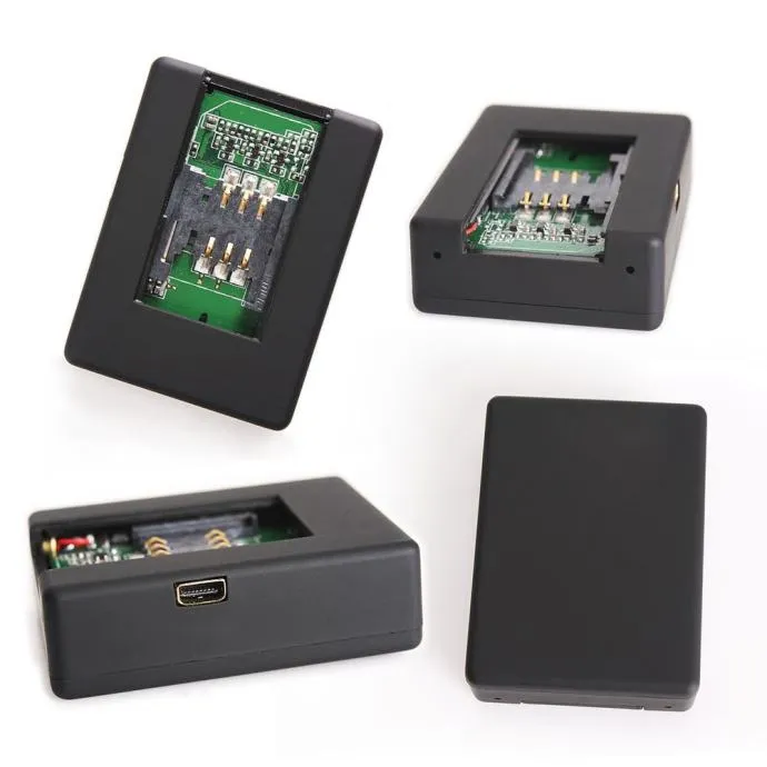 n9 audio buba mini snimač / diktafon - slika 2