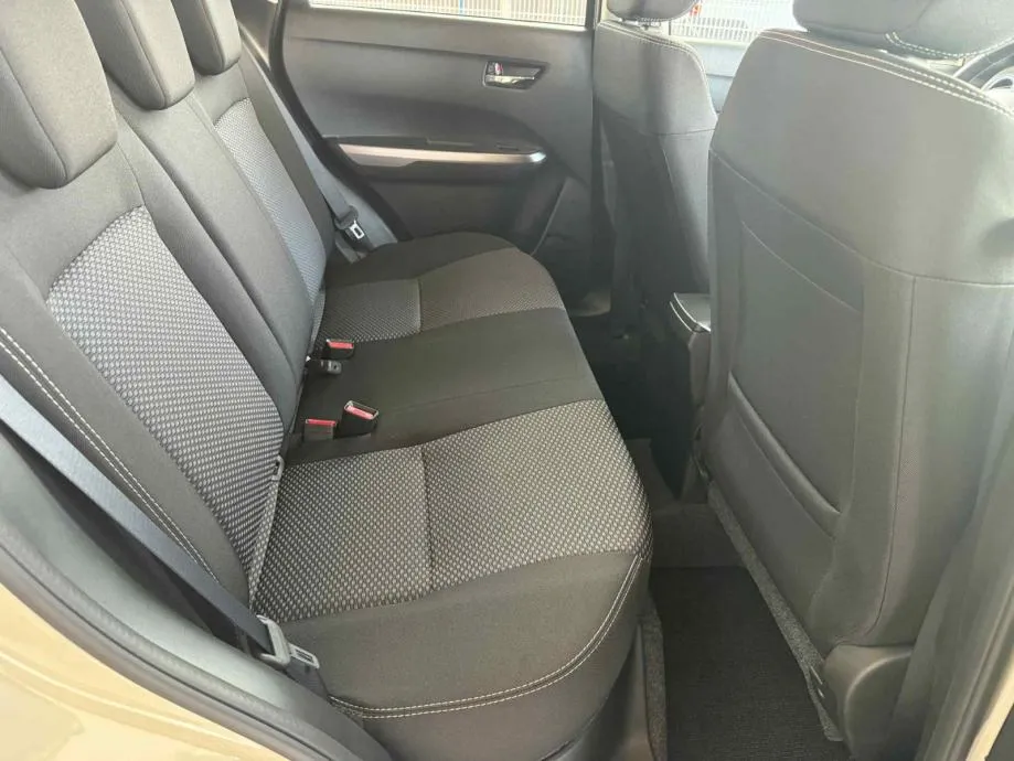 suzuki vitara 1,4 hybrid gl+ automatik 2wd - dostupno odmah!!! - slika 16