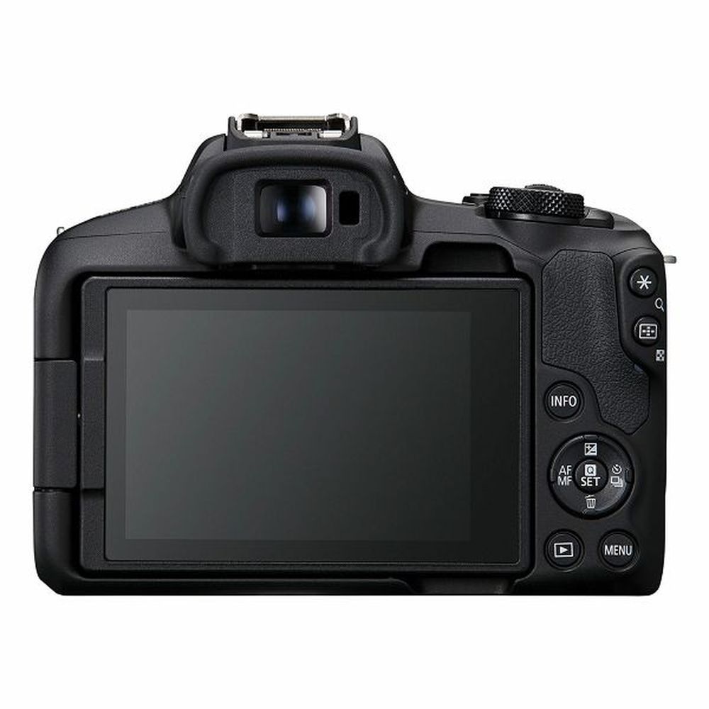 digitalni fotoaparat canon eos r50 + rf-s 18-45mm f/4.5-6.3 is stm - slika 5
