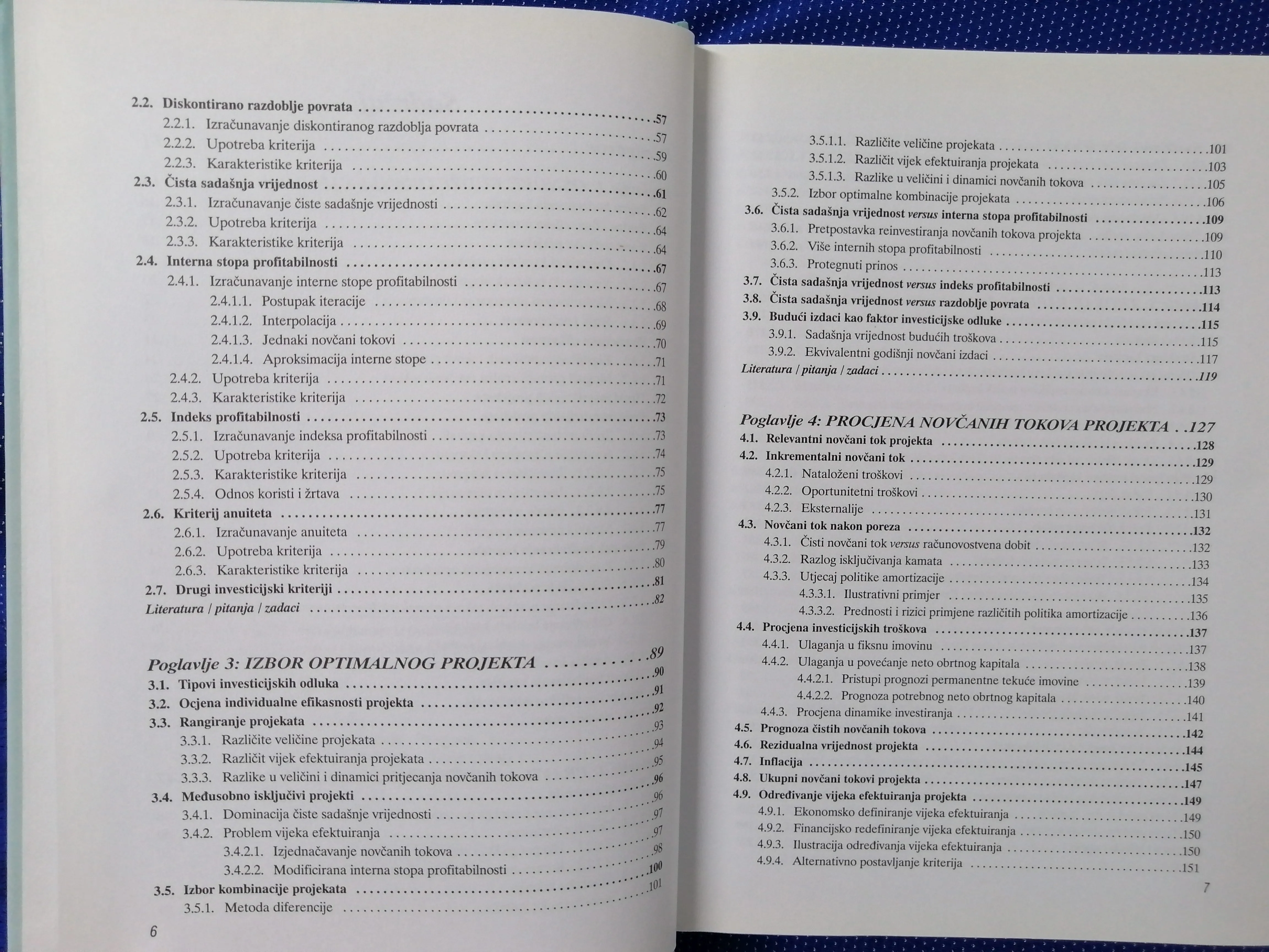 silvije orsag – budžetiranje kapitala - slika 5