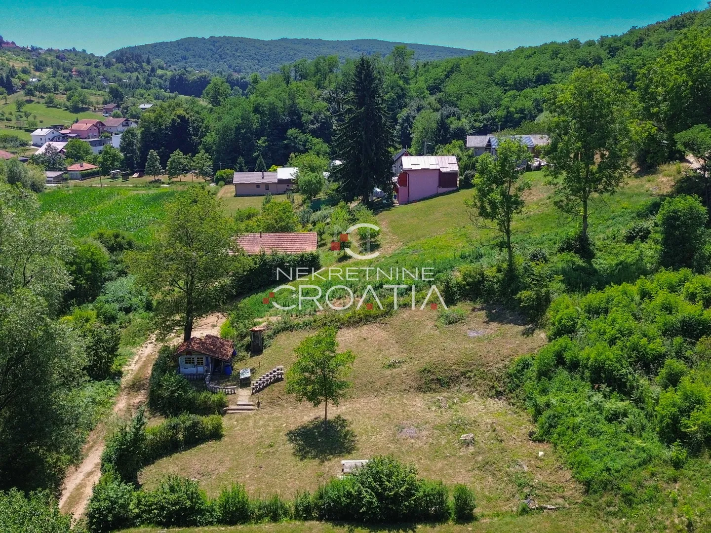 sniženo: mali vrh, građevinsko! - slika 14