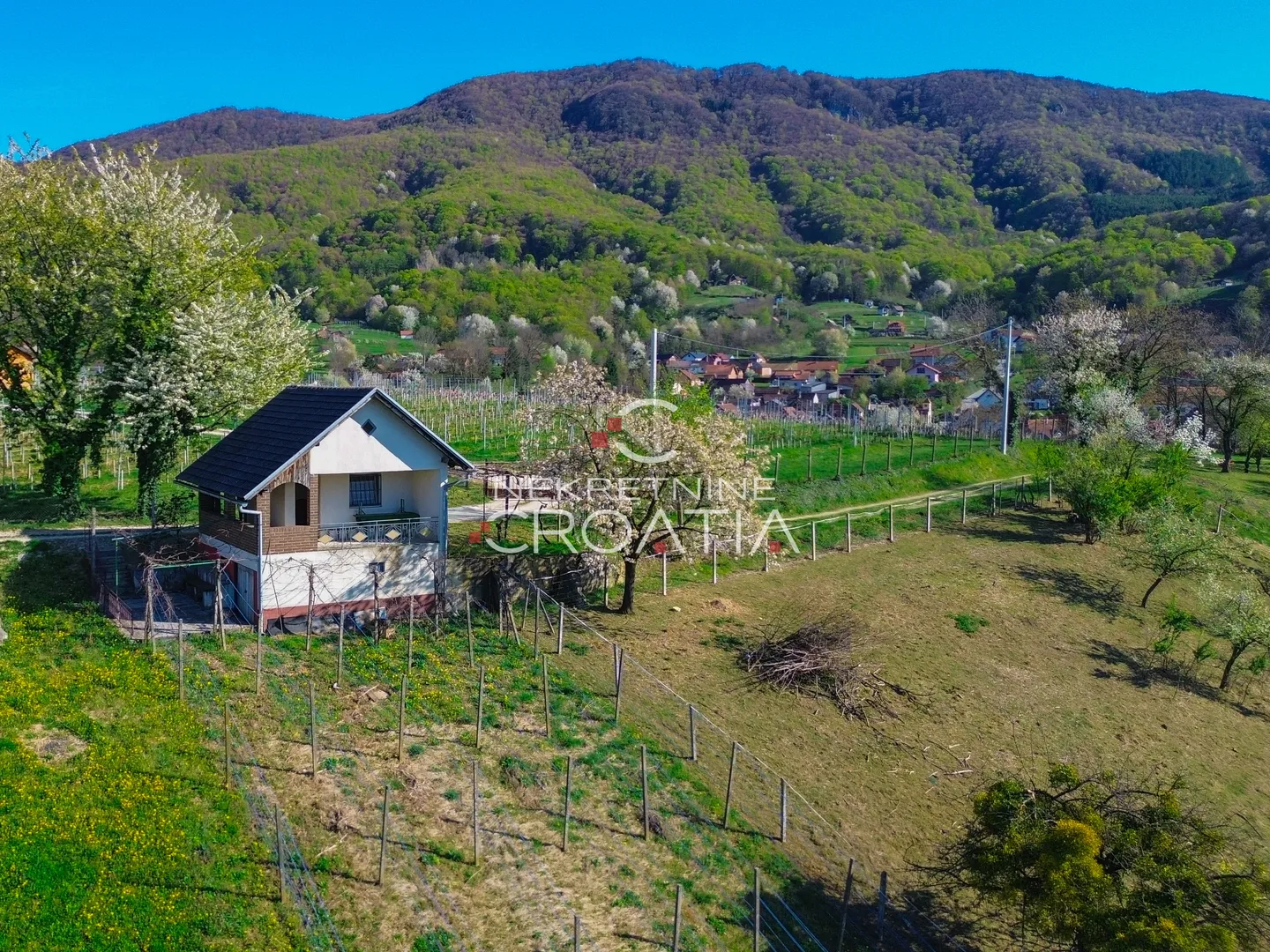 kuća za odmor, lepoglava - slika 3