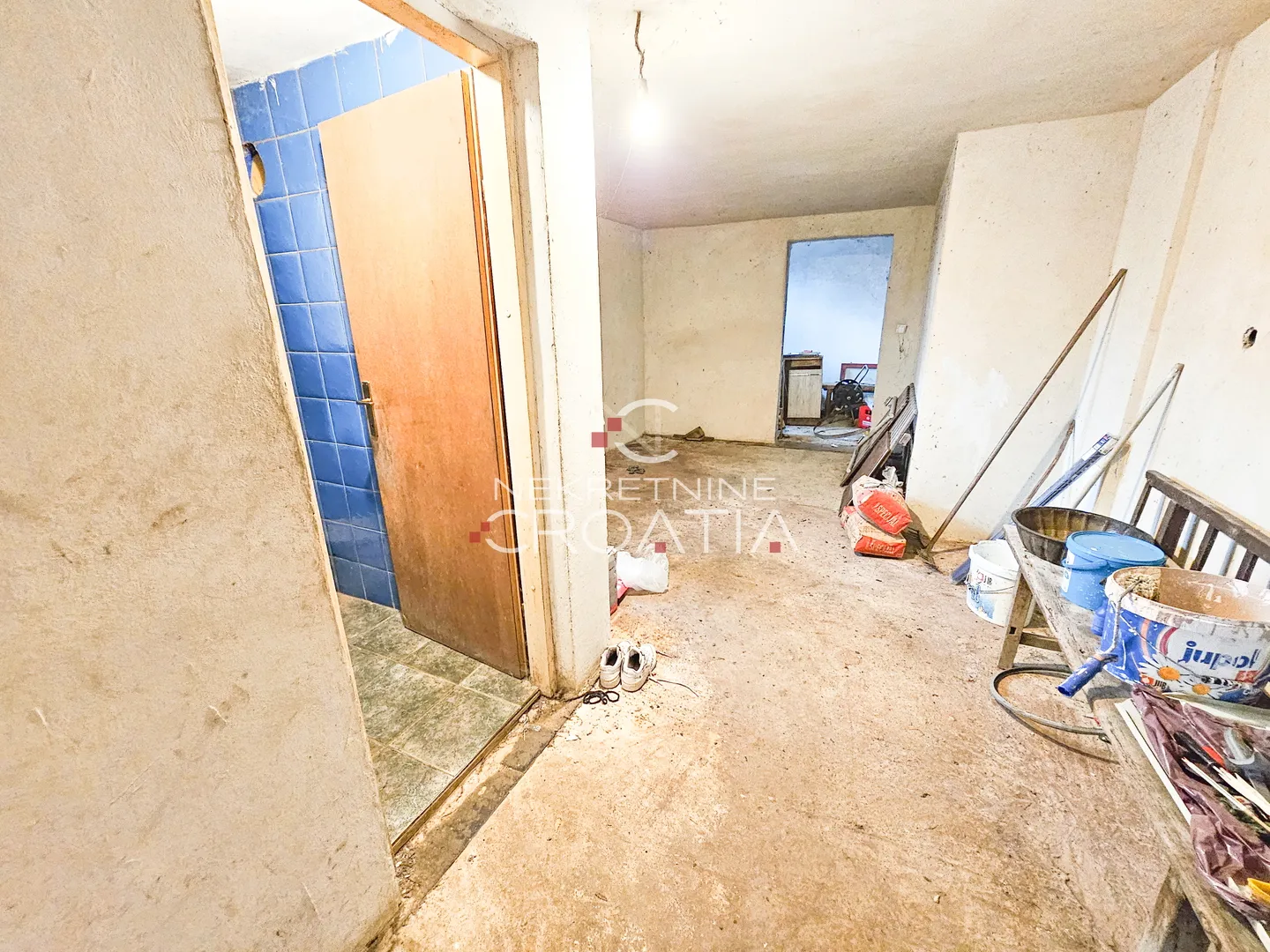 kuća sa 4 apartmana, ježovec - slika 22