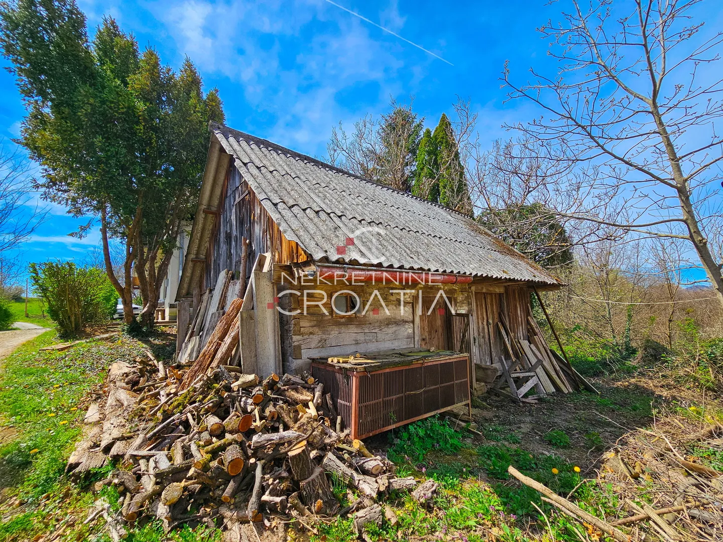 ekskluzivno, kuća, bednja, pleš - slika 7
