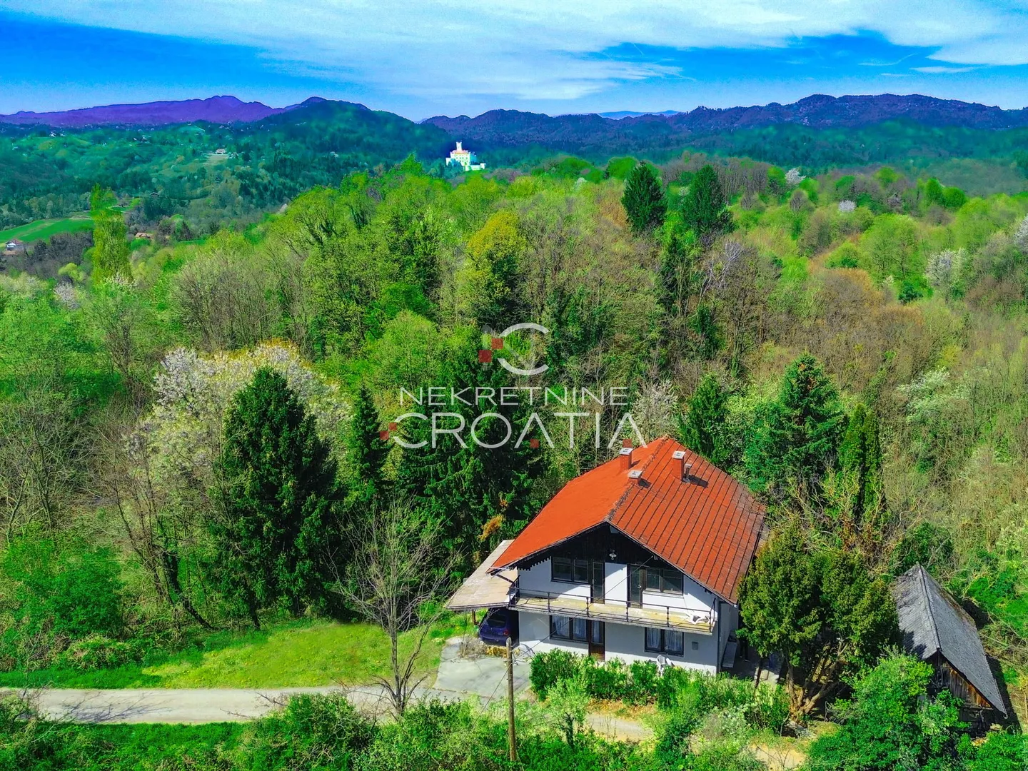 ekskluzivno, kuća, bednja, pleš - slika 29