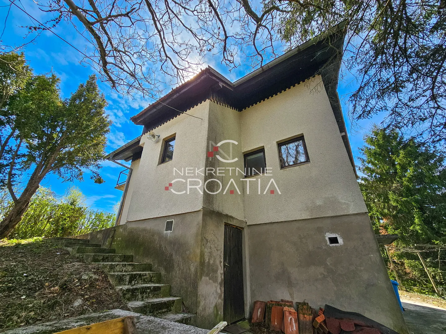 ekskluzivno, kuća, bednja, pleš - slika 8