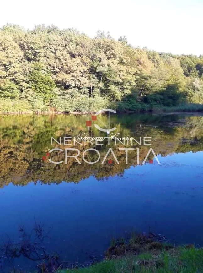 ivanec, jezera - slika 2