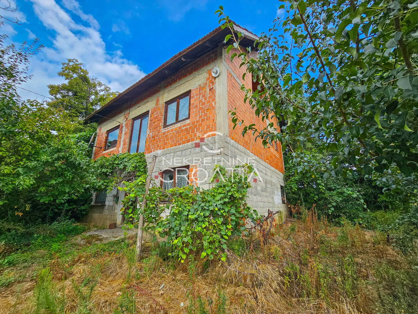 breznica, kuća sa velikim zemljištem! - slika 7