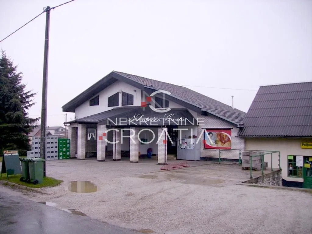stambeno poslovna zgrada u koretincu!!! - slika 5