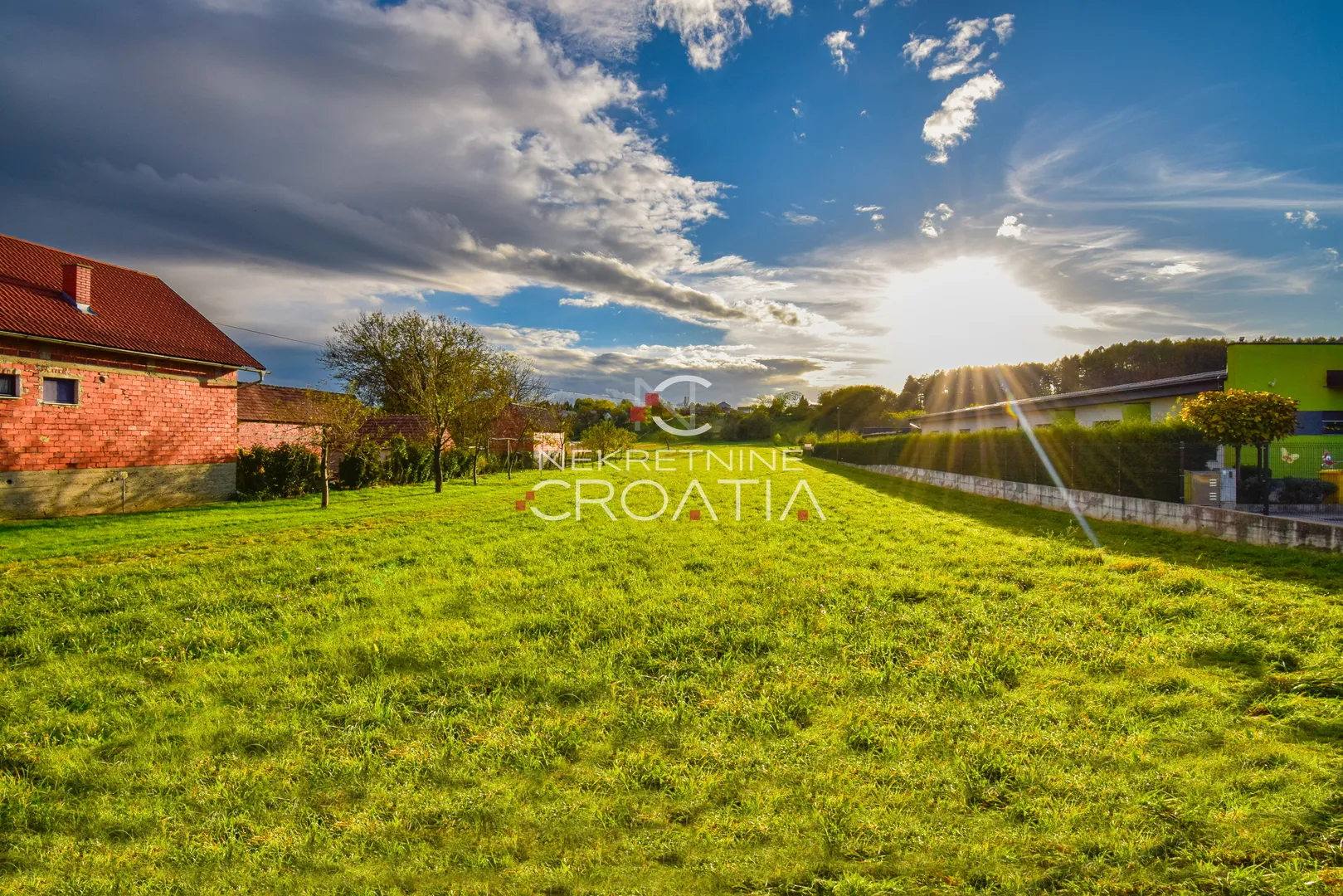 bikovec: 9 km od varaždina, 5 €/m2! - slika 14
