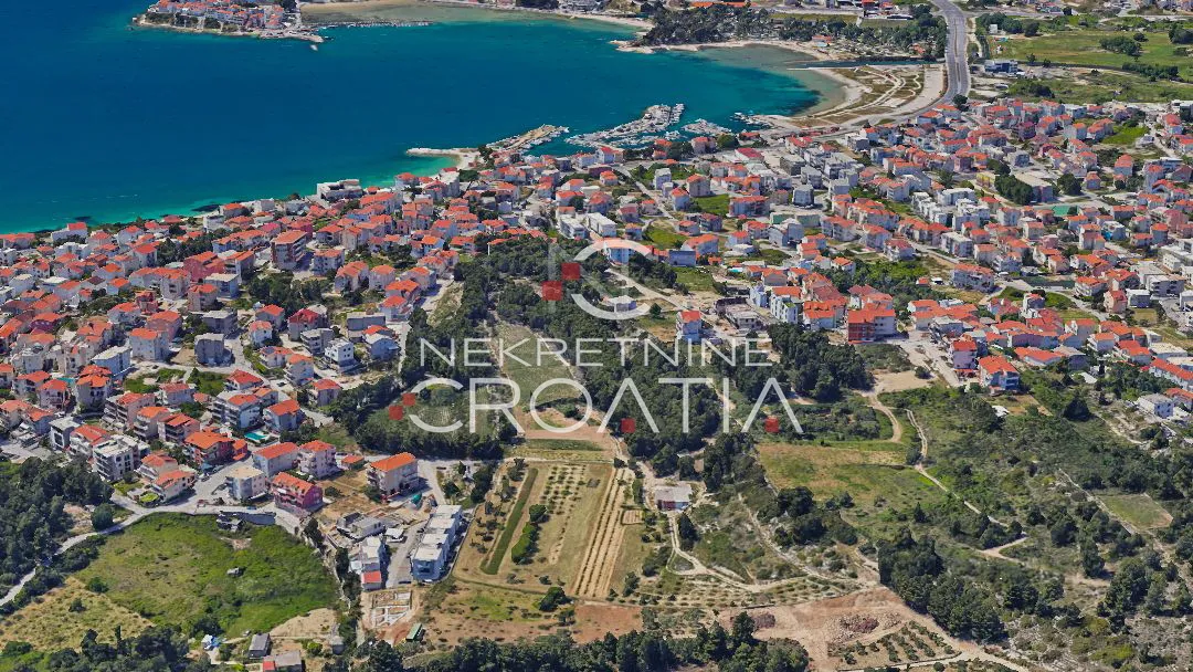 podstrana: panoramski pogled! - slika 19