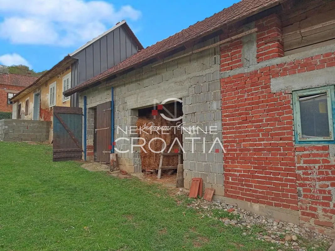 stara kuća iz 1926. g, za adaptaciju - slika 2