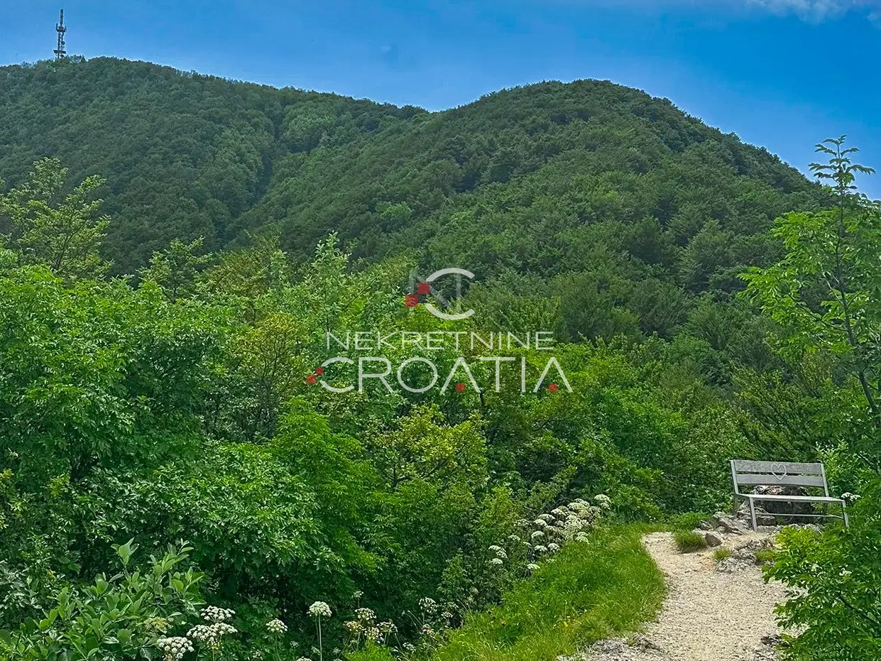 šuma 11.142 m2, ivanščica! - slika 4