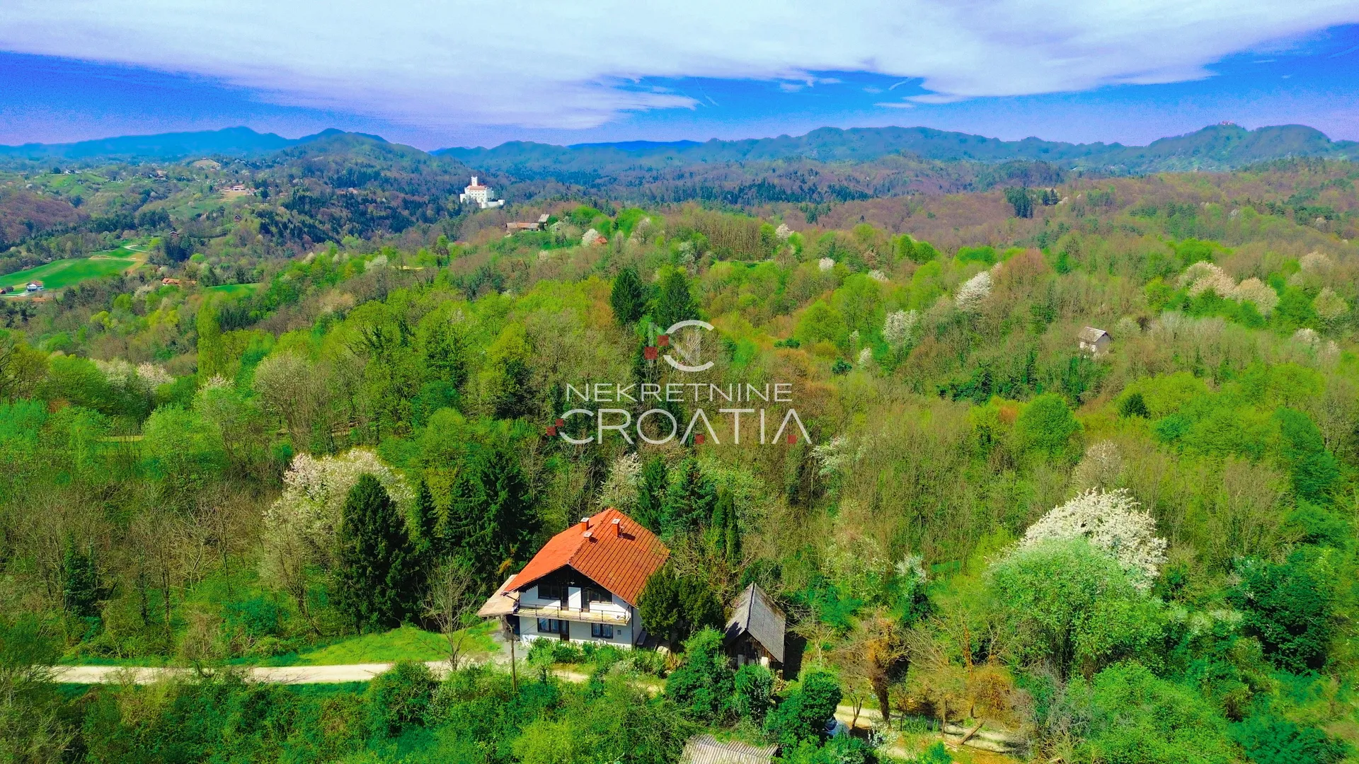 ekskluzivno, kuća, bednja, pleš - slika 3