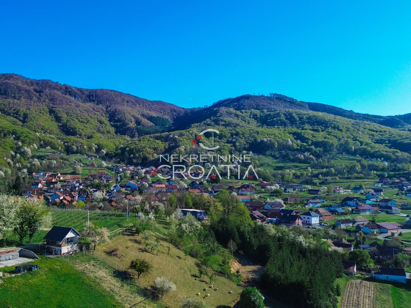 kuća za odmor, lepoglava - slika 28