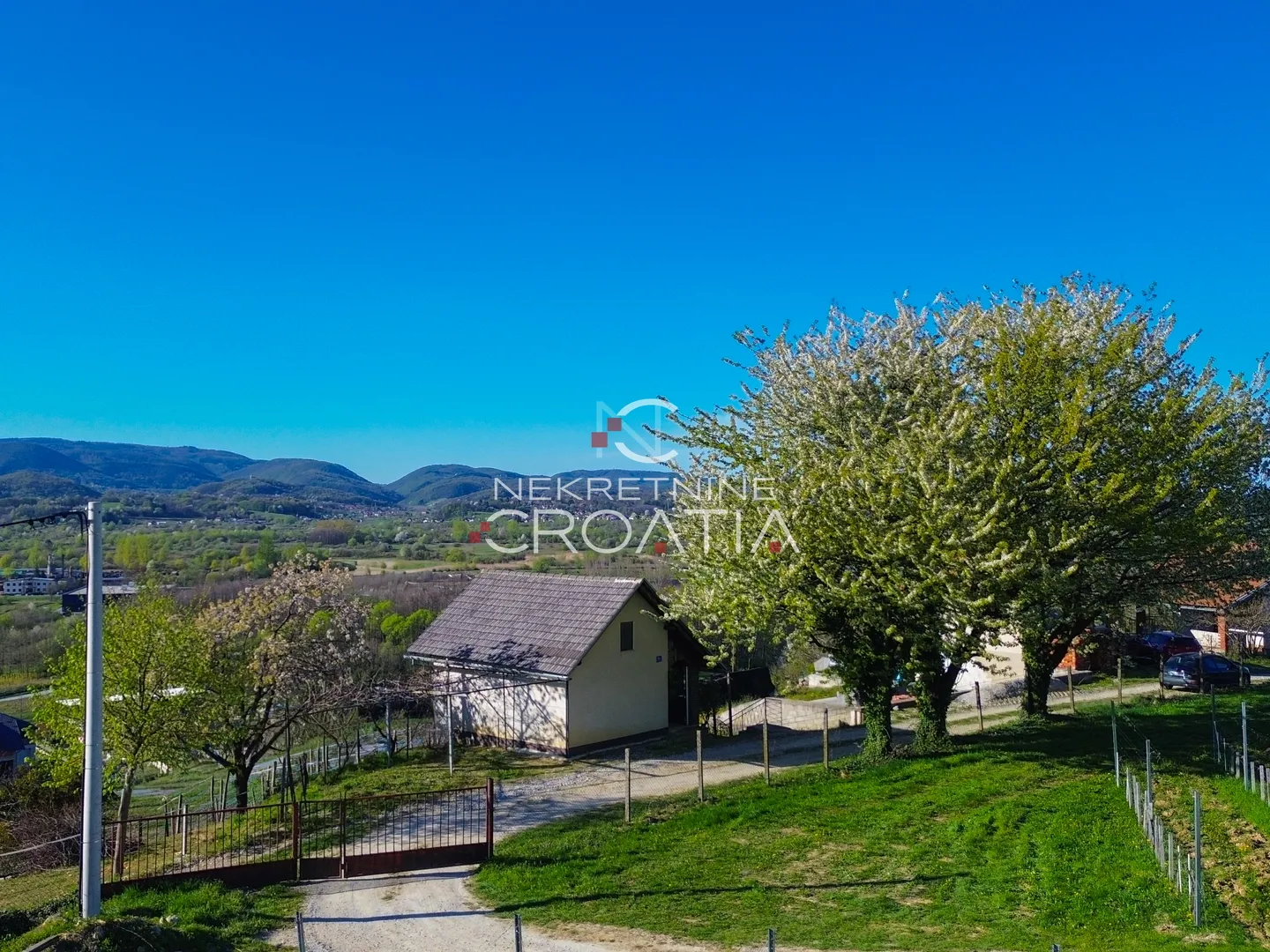 kuća za odmor, lepoglava - slika 11