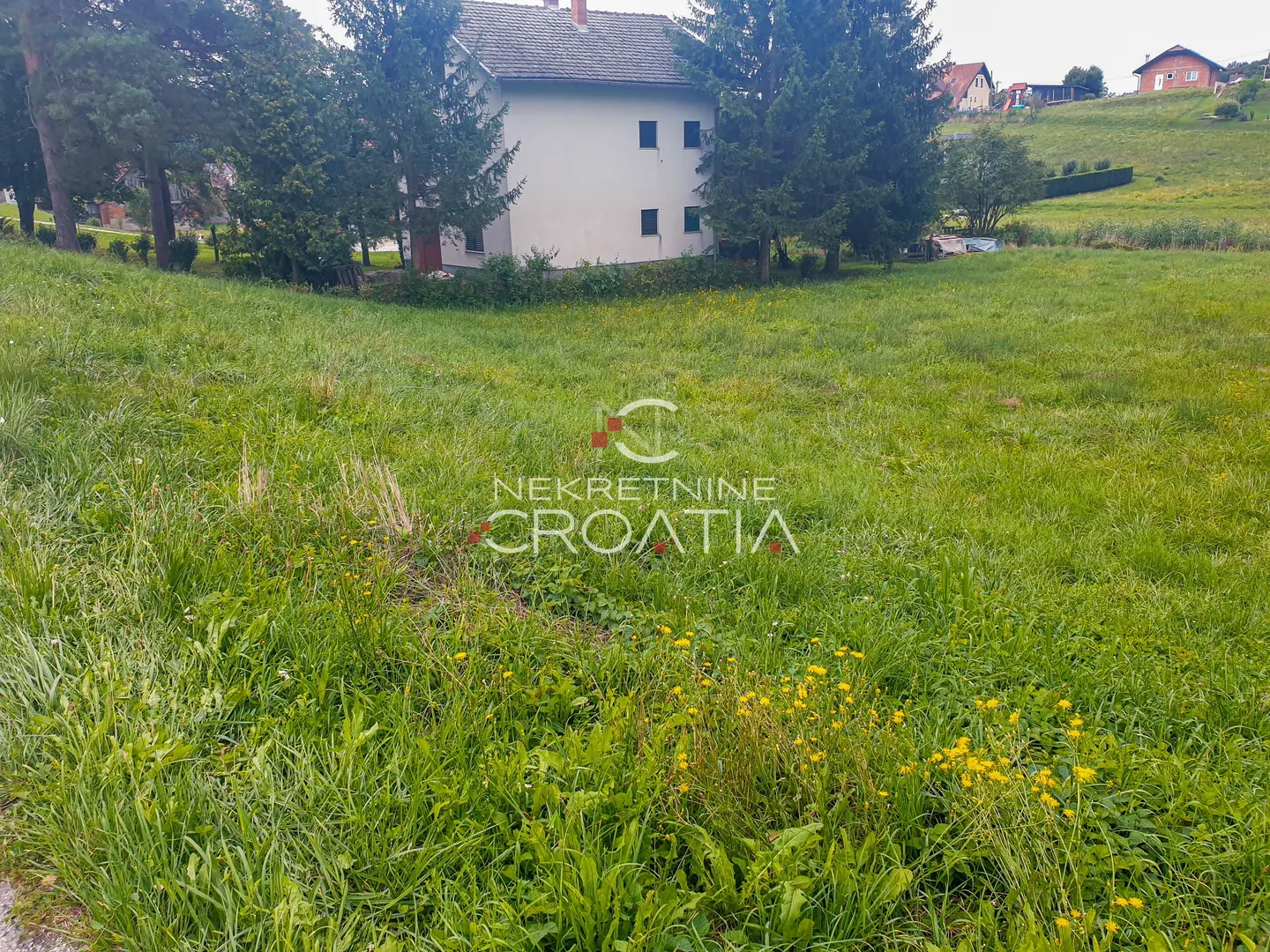 građevinsko zemljište cvetlin - slika 4