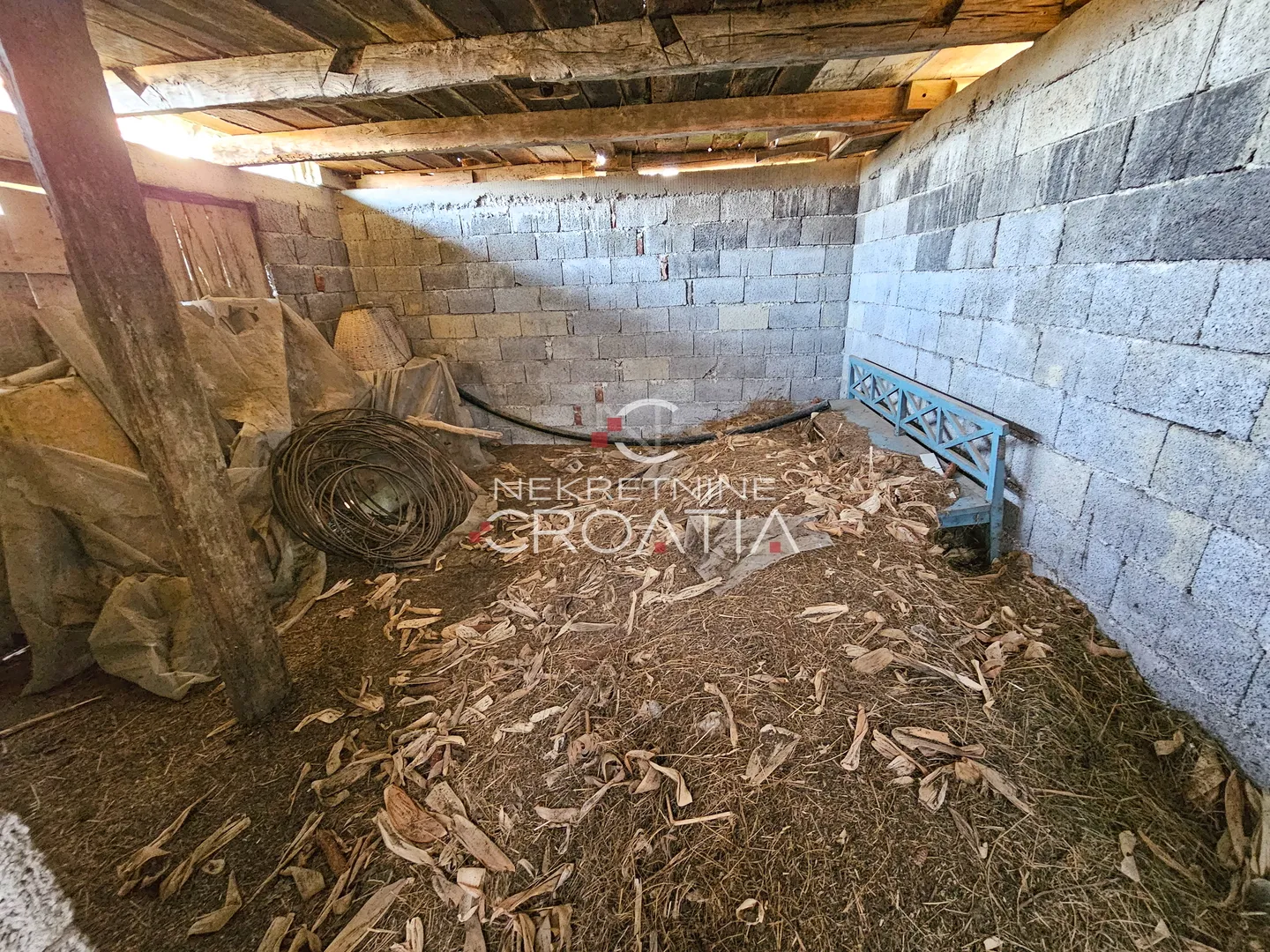 gornje brezno, kuća na brijegu - slika 24