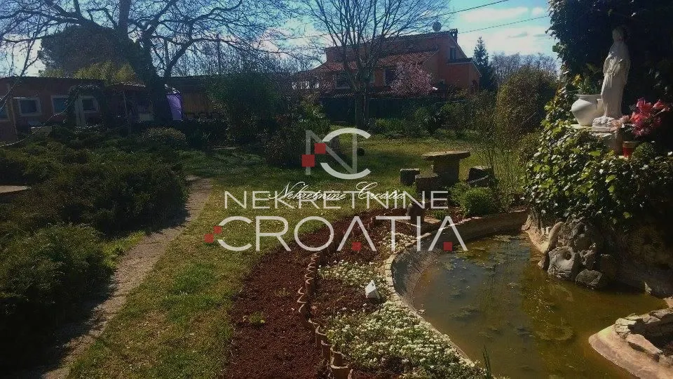 poreč: vila u i. zoni - slika 4