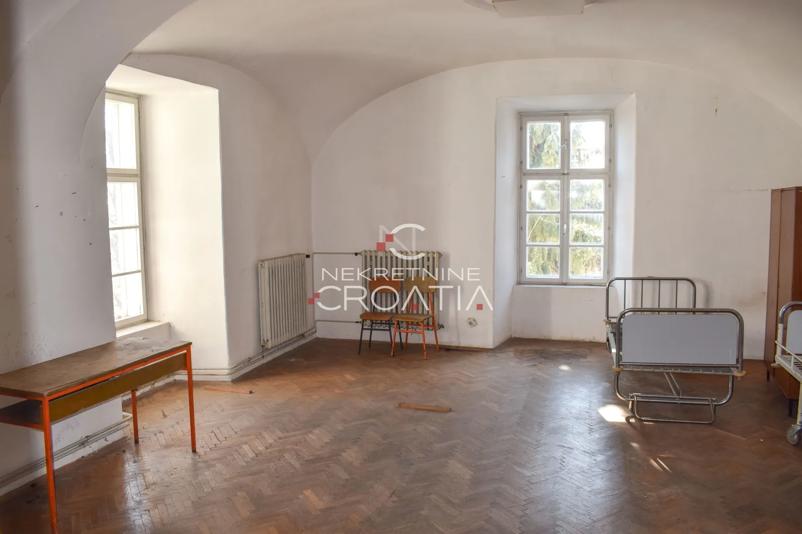 vinica, dvorac köröskeny-rupčić - slika 22
