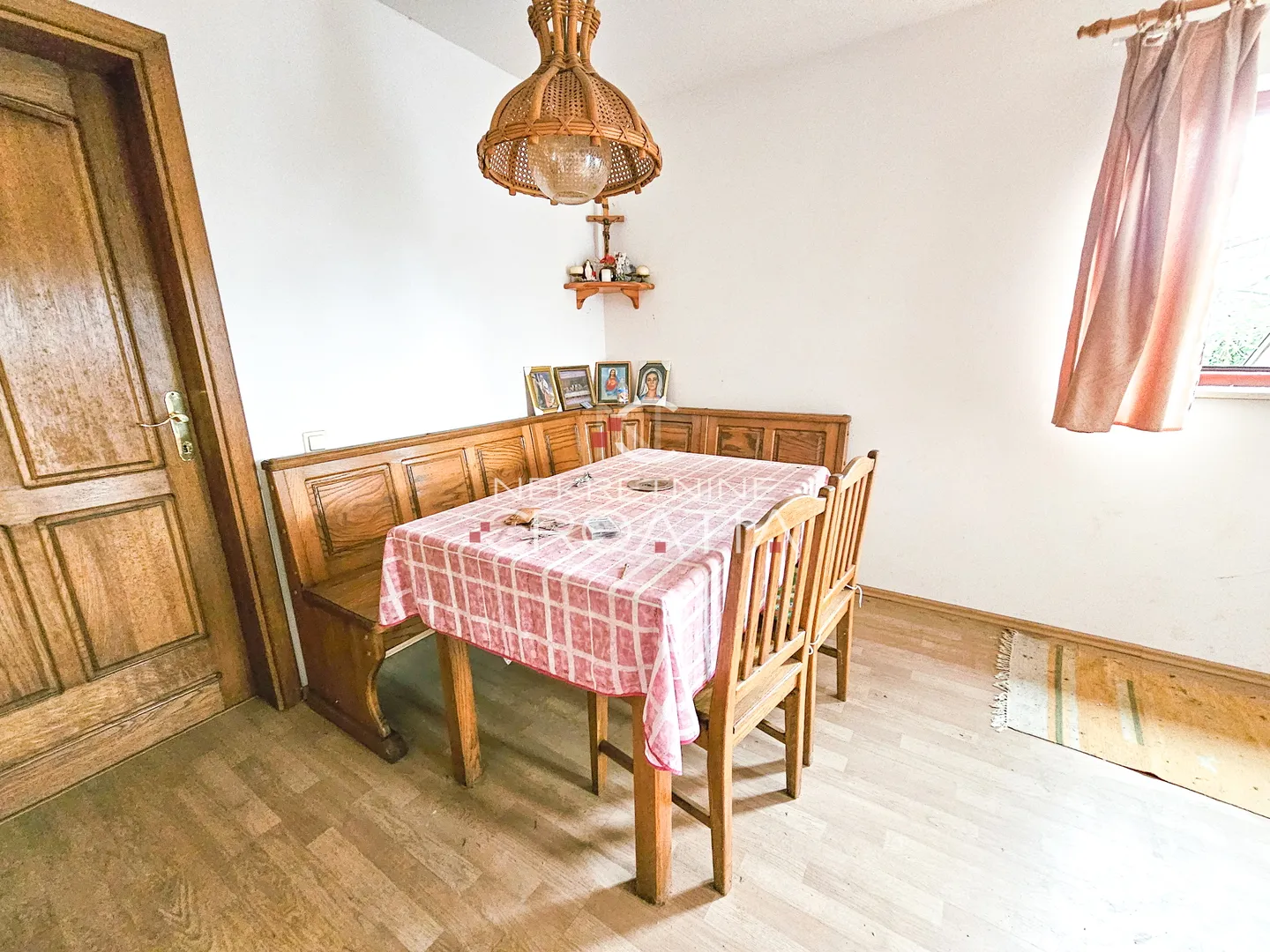 kuća sa 4 apartmana, ježovec - slika 15