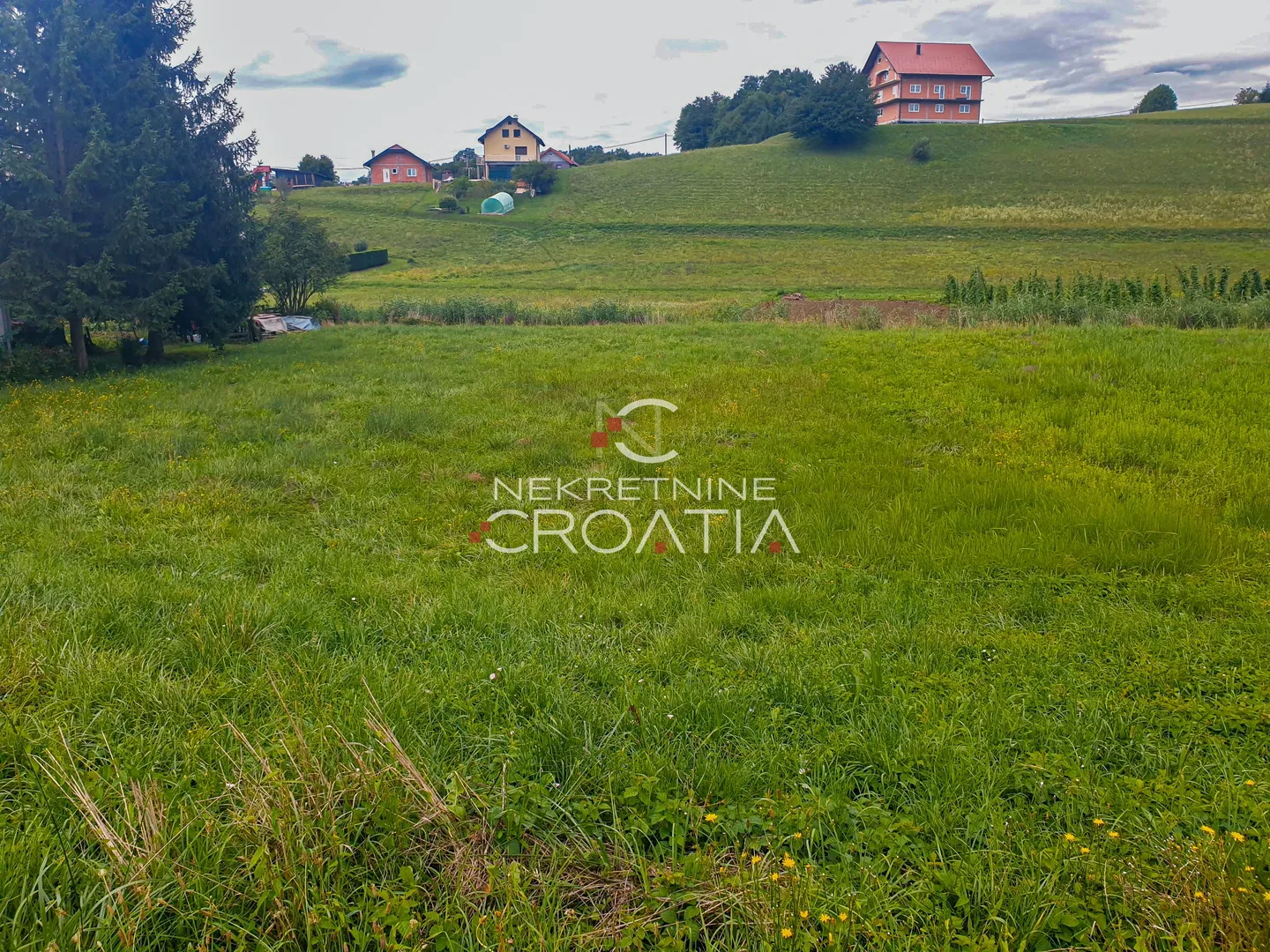 građevinsko zemljište cvetlin - slika 3