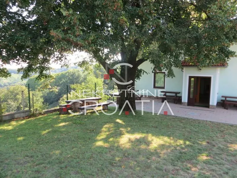 Razne Poslovne Mogućnosti!!! - Gornja Voća, Donja Voća