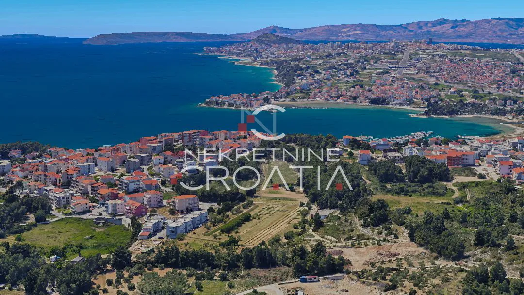 podstrana: panoramski pogled! - slika 3
