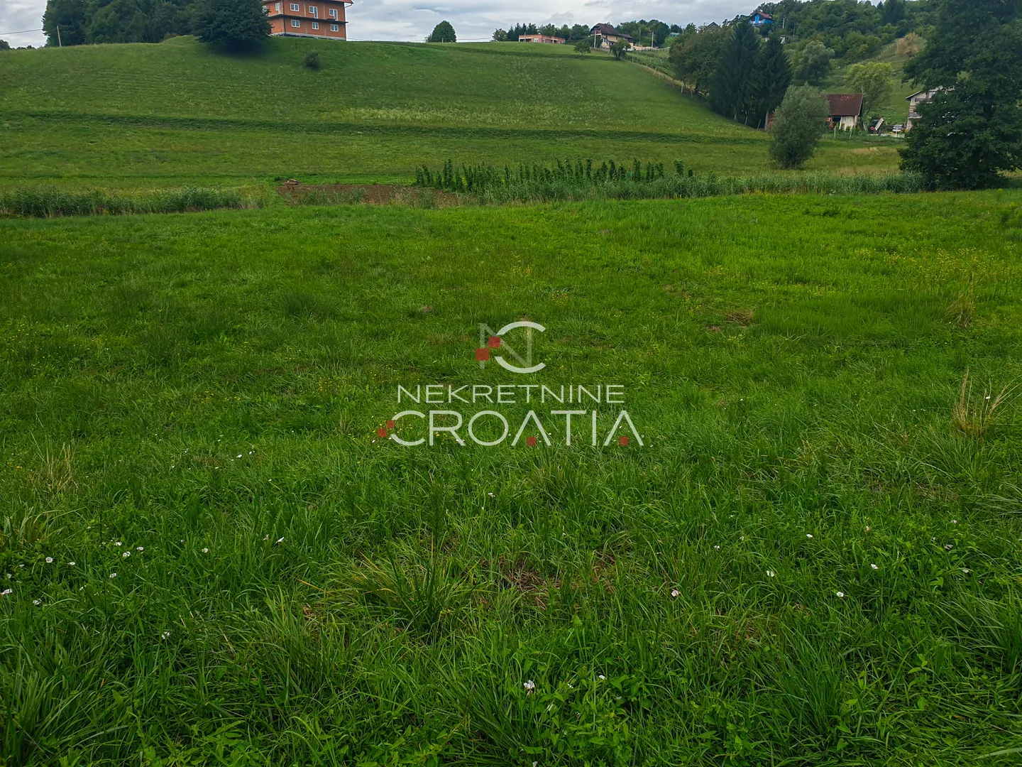 građevinsko zemljište cvetlin - slika 2