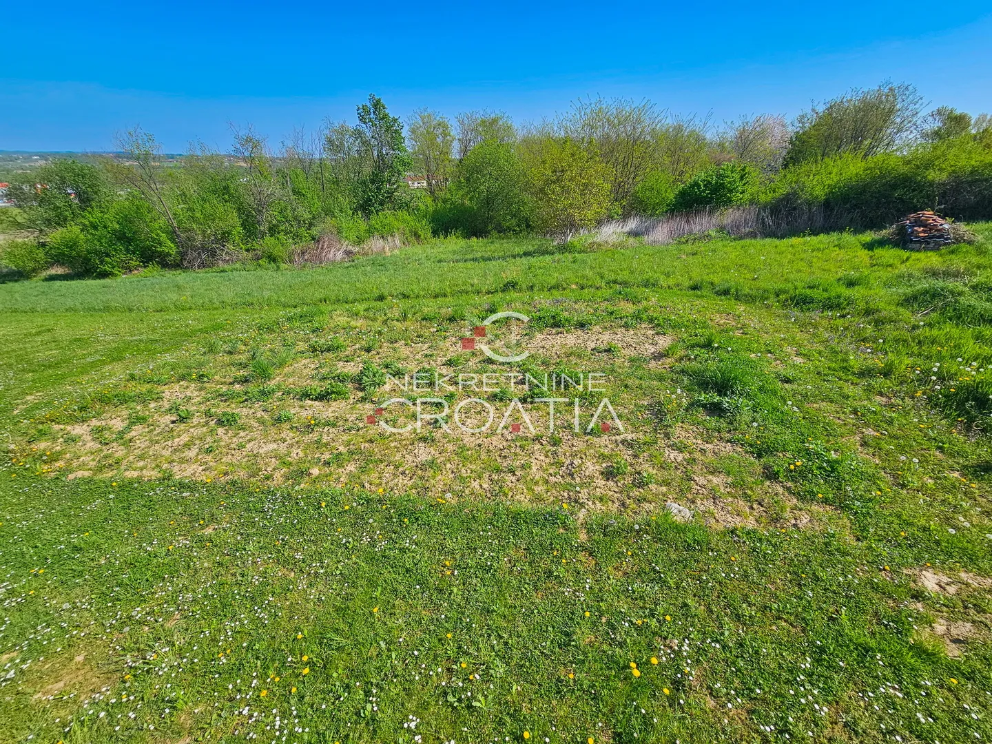ekskluzivno, ivanec, kuća za odmor - slika 17