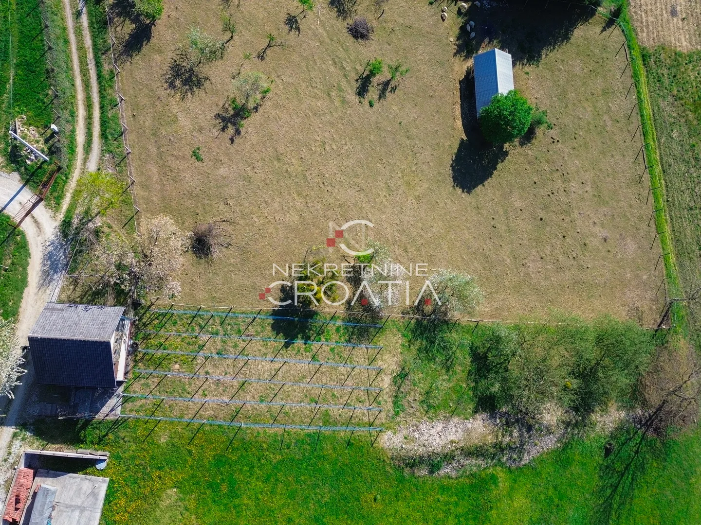 kuća za odmor, lepoglava - slika 9