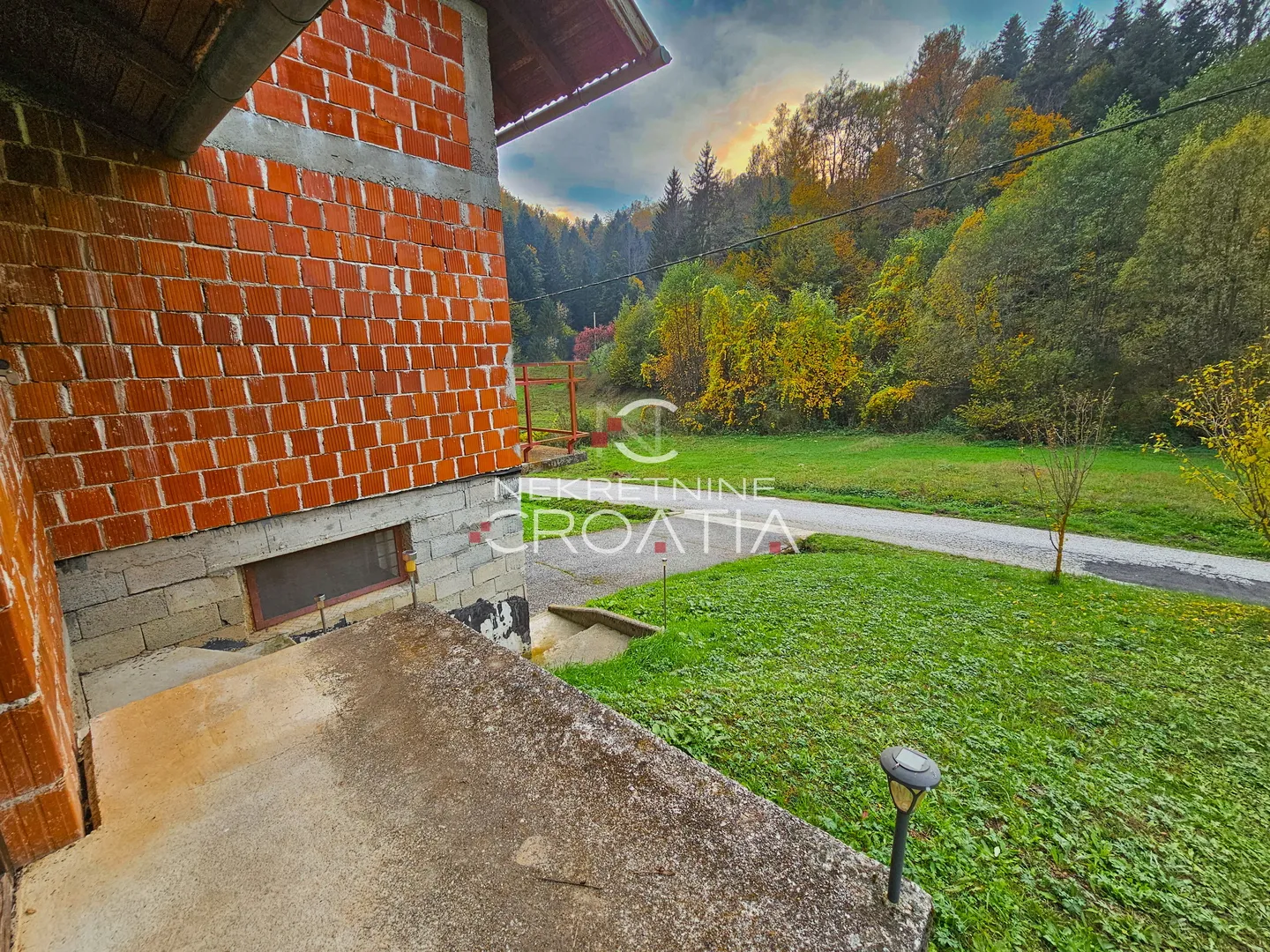 ekskluzivno: trakošćan, brezova gora - slika 16