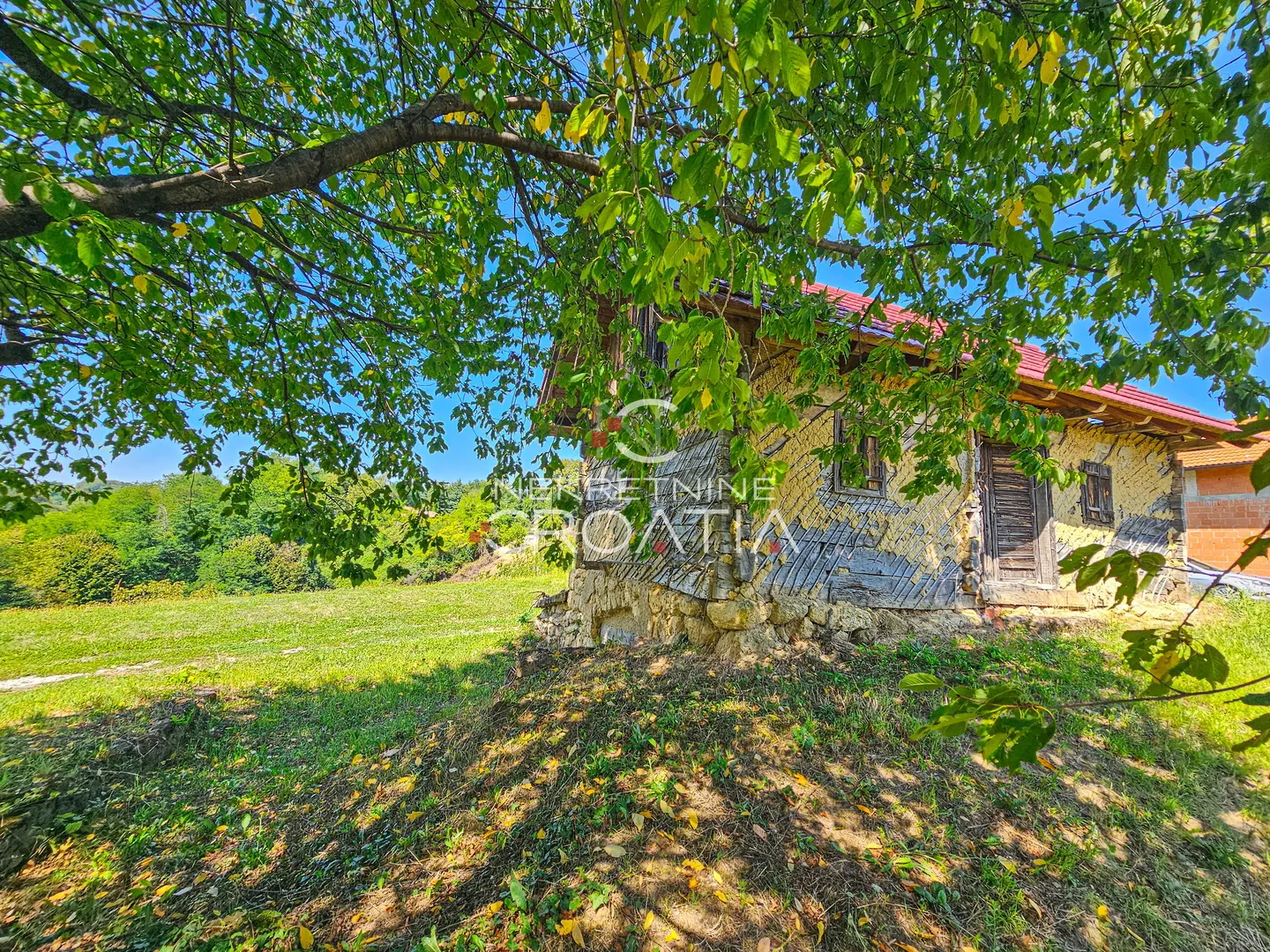 ekskluzivno, stara drvena kuća - slika 20