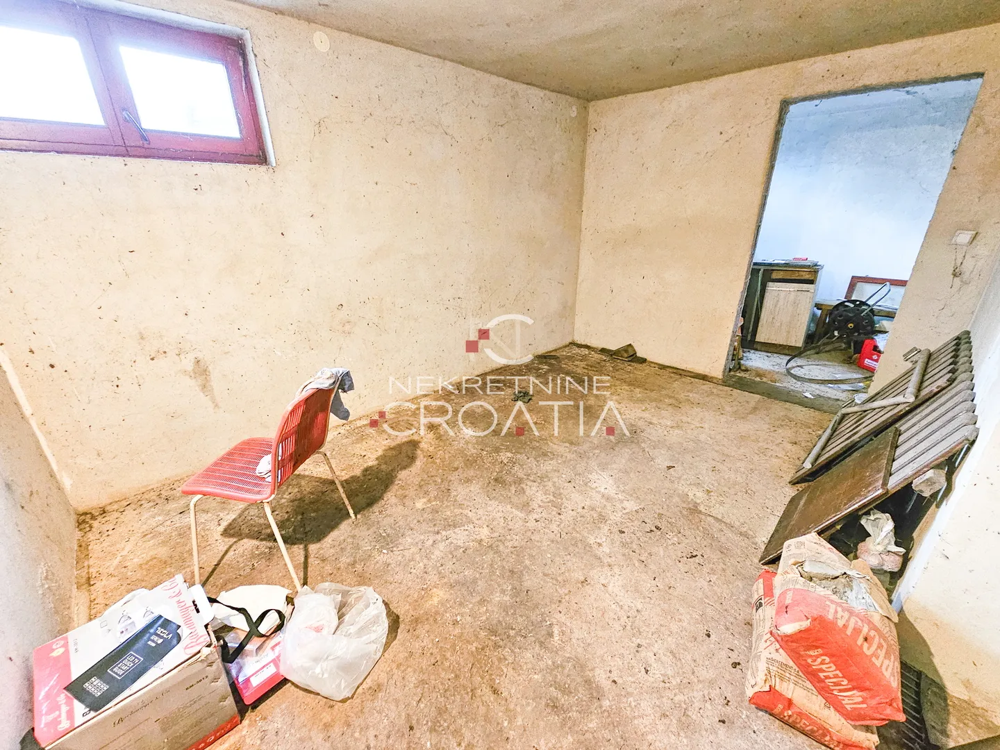 kuća sa 4 apartmana, ježovec - slika 24