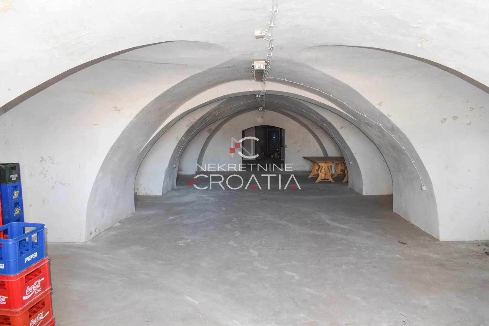 vinica, dvorac köröskeny-rupčić - slika 25