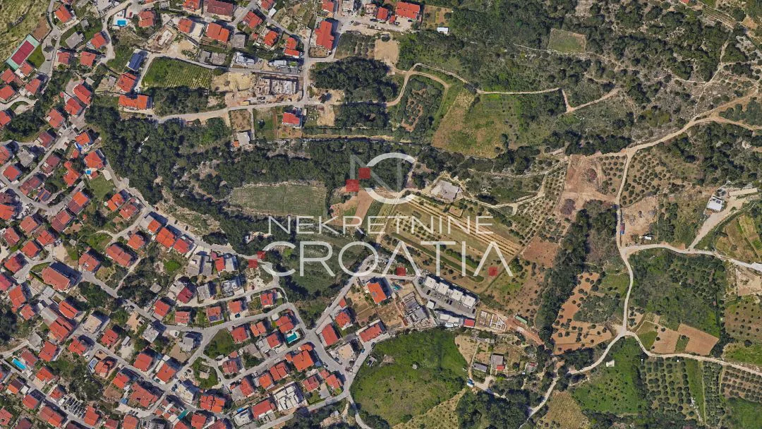 podstrana: panoramski pogled! - slika 4