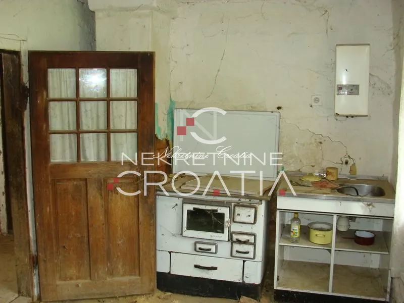 stara ivonjska hiža - slika 7