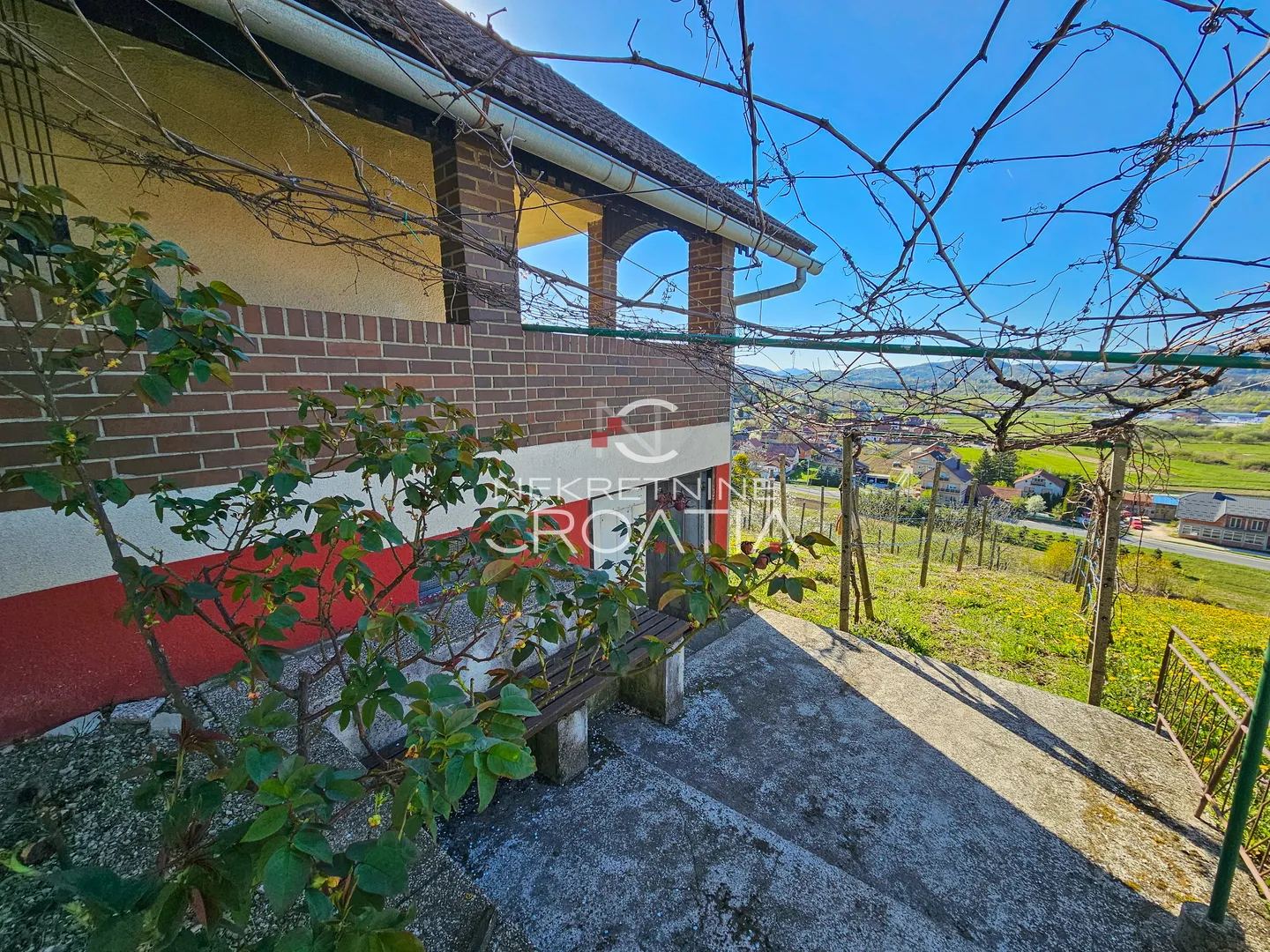 kuća za odmor, lepoglava - slika 8
