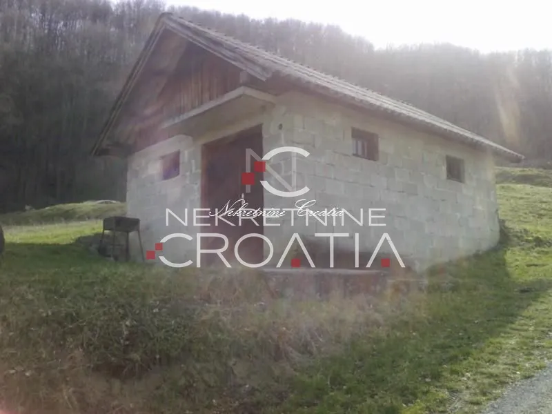 građevinsko zemljište ivanec, 8 eur-a/m2 !!! - slika 3