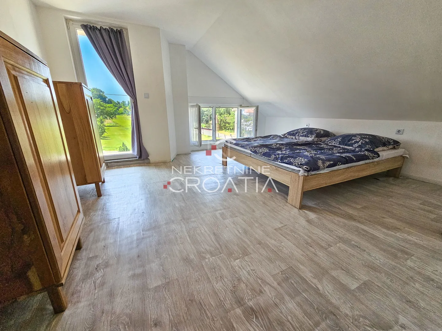 donje ladanje: novouređena, 12 km od varaždina! - slika 13