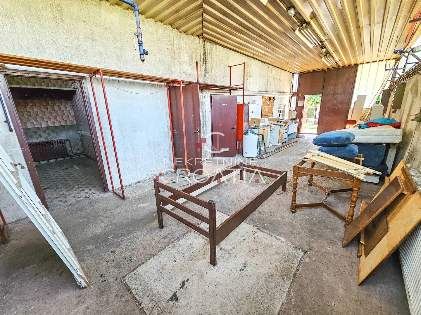 varaždin, kuća sa poslovnim prostorom - slika 25
